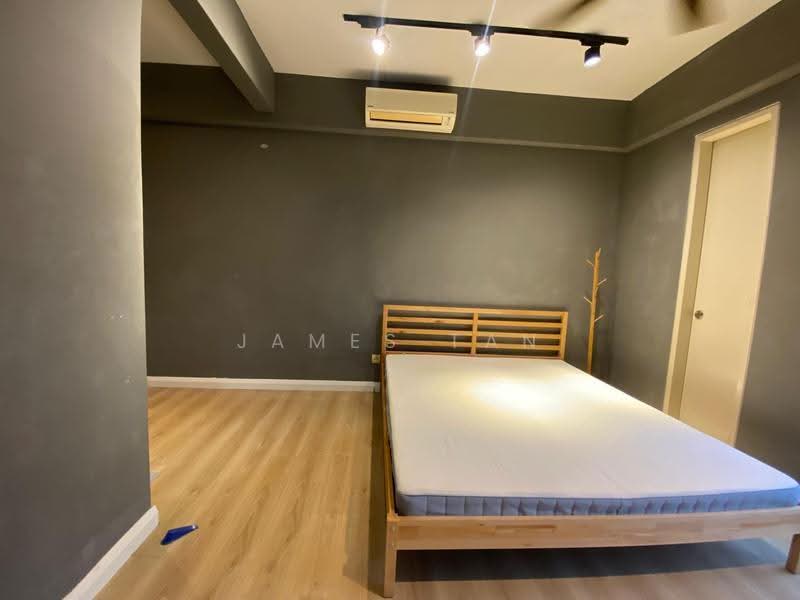 Kediaman Servis untuk Disewa di Nova Saujana - James Tan - Bedroom - PropertyGuru.com.my