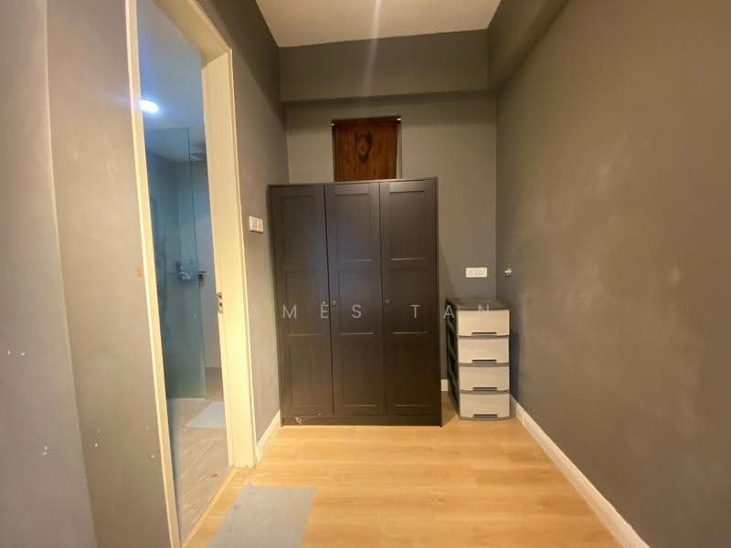 Kediaman Servis untuk Disewa di Nova Saujana - James Tan - Interior - PropertyGuru.com.my