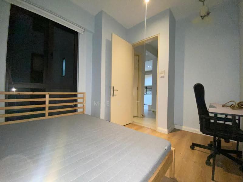Kediaman Servis untuk Disewa di Nova Saujana - James Tan - Bedroom - PropertyGuru.com.my