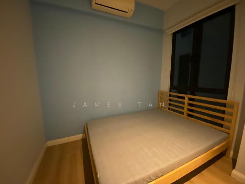 Kediaman Servis untuk Disewa di Nova Saujana - James Tan - Bedroom - PropertyGuru.com.my