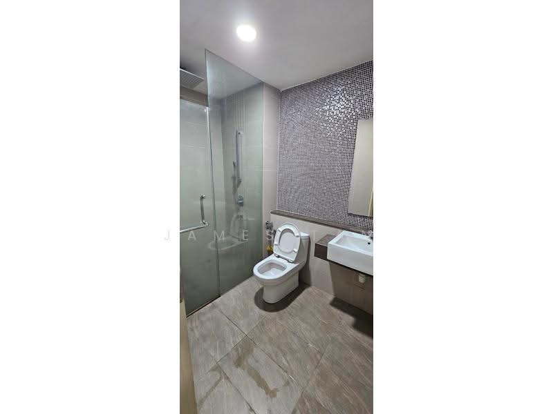 Kediaman Servis untuk Disewa di Nova Saujana - James Tan - Bathroom - PropertyGuru.com.my
