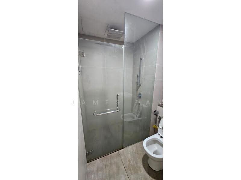 Kediaman Servis untuk Disewa di Nova Saujana - James Tan - Bathroom - PropertyGuru.com.my