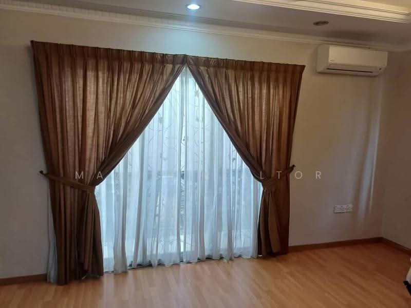 Semi-Detached House for Rent in Bandar Bukit Mahkota (Bangi) - Maznee Realtor - Interior - PropertyGuru.com.my