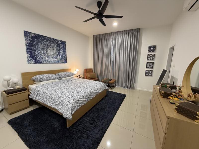 2-storey Terraced House for Sale in Setia Eco Glades (Cyberjaya) - Jeslyn Goh - Bedroom - PropertyGuru.com.my
