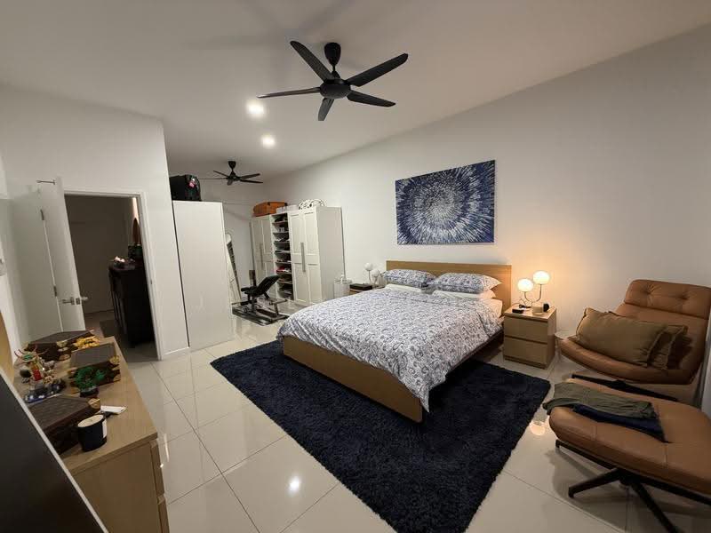 2-storey Terraced House for Sale in Setia Eco Glades (Cyberjaya) - Jeslyn Goh - Bedroom - PropertyGuru.com.my
