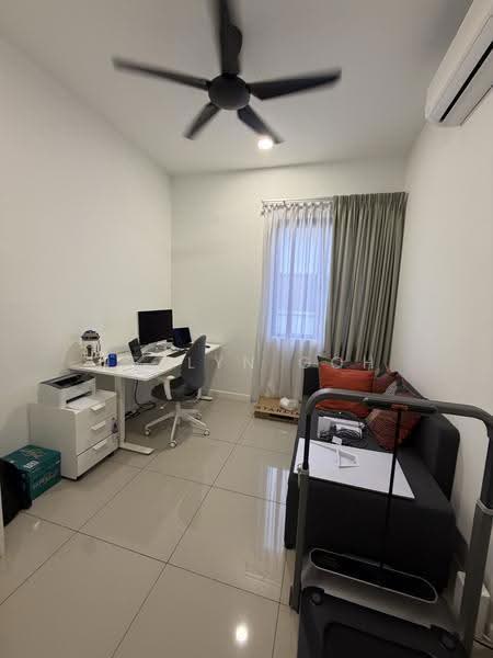 2-storey Terraced House for Sale in Setia Eco Glades (Cyberjaya) - Jeslyn Goh - Study - PropertyGuru.com.my
