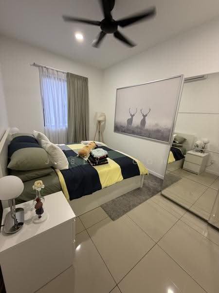 2-storey Terraced House for Sale in Setia Eco Glades (Cyberjaya) - Jeslyn Goh - Bedroom - PropertyGuru.com.my