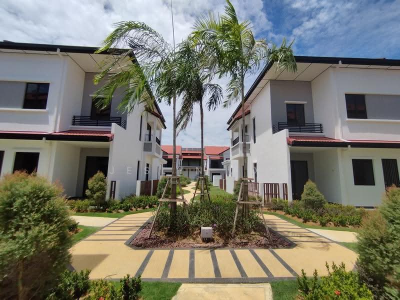 2-storey Terraced House for Sale in Setia Eco Glades (Cyberjaya) - Jeslyn Goh - Exterior - PropertyGuru.com.my