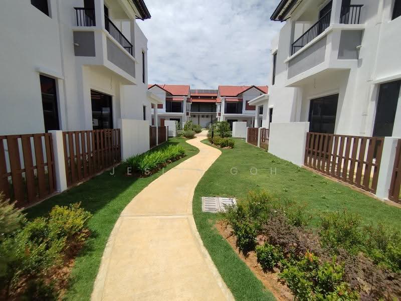 2-storey Terraced House for Sale in Setia Eco Glades (Cyberjaya) - Jeslyn Goh - Exterior - PropertyGuru.com.my