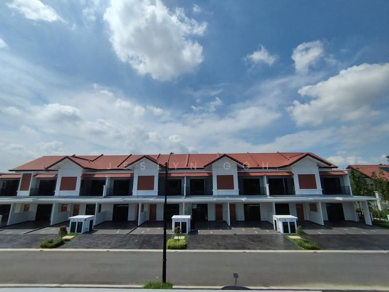 2-storey Terraced House for Sale in Setia Eco Glades (Cyberjaya) - Jeslyn Goh - Exterior - PropertyGuru.com.my