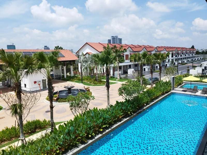 2-storey Terraced House for Sale in Setia Eco Glades (Cyberjaya) - Jeslyn Goh - Exterior - PropertyGuru.com.my