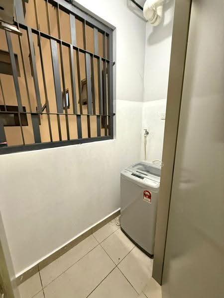 Kediaman Servis untuk Dijual di M Vertica - May Liong - Interior - PropertyGuru.com.my