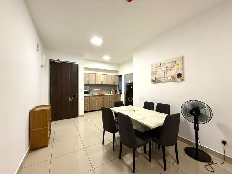Kediaman Servis untuk Dijual di M Vertica - May Liong - Kitchen - PropertyGuru.com.my