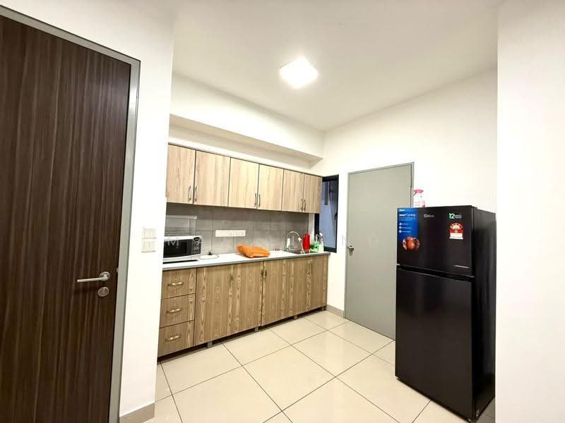 Kediaman Servis untuk Dijual di M Vertica - May Liong - Kitchen - PropertyGuru.com.my