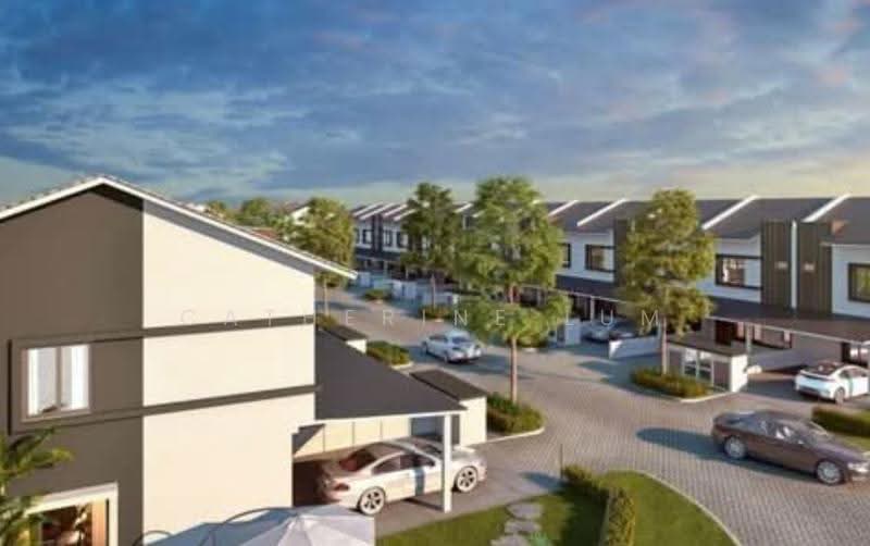 Rumah Teres untuk Dijual di Kuala Selangor (Selangor) - Catherine Lum - Exterior - PropertyGuru.com.my
