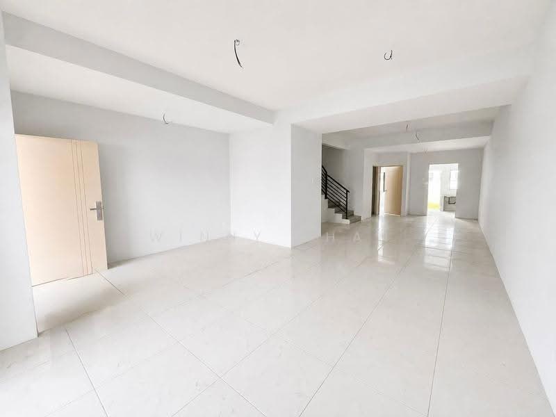 Terraced House for Sale in Chemor (Perak) - Winny Chan - Interior - PropertyGuru.com.my