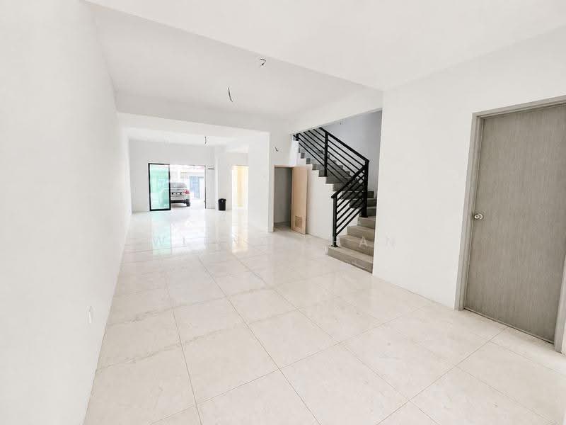 Terraced House for Sale in Chemor (Perak) - Winny Chan - Interior - PropertyGuru.com.my