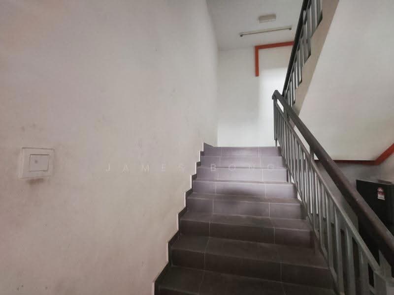 Factory for Sale in Eco Business Park 1 (Johor Bahru) - James Bong - Corridor - PropertyGuru.com.my