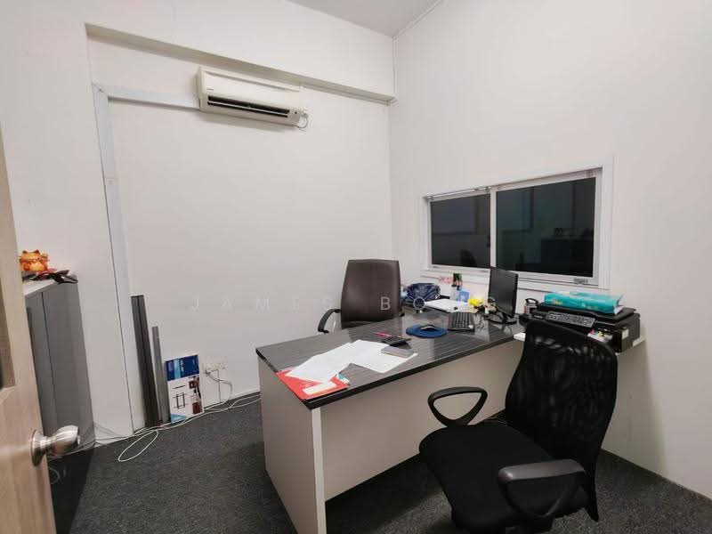 Factory for Sale in Eco Business Park 1 (Johor Bahru) - James Bong - Study - PropertyGuru.com.my