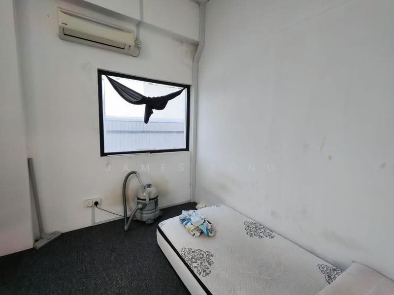Factory for Sale in Eco Business Park 1 (Johor Bahru) - James Bong - Bedroom - PropertyGuru.com.my
