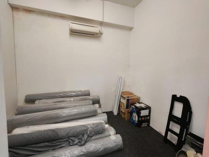 Factory for Sale in Eco Business Park 1 (Johor Bahru) - James Bong - Interior - PropertyGuru.com.my