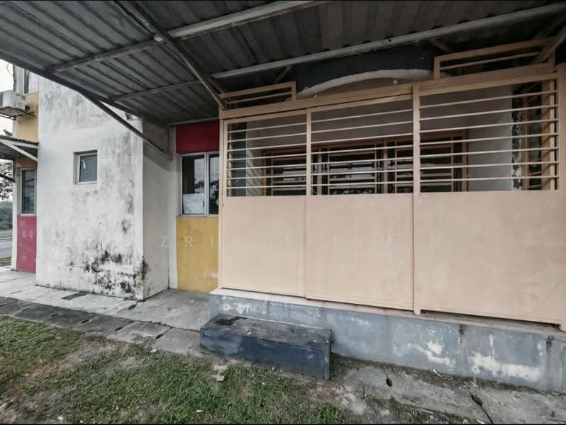 Pangsapuri untuk Dijual di Danau Sutera - Nazrin Hakimin - Exterior - PropertyGuru.com.my
