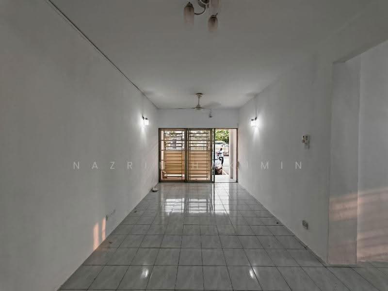 Pangsapuri untuk Dijual di Danau Sutera - Nazrin Hakimin - Interior - PropertyGuru.com.my