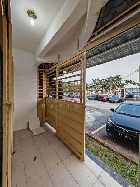 Pangsapuri untuk Dijual di Danau Sutera - Nazrin Hakimin - Exterior - PropertyGuru.com.my