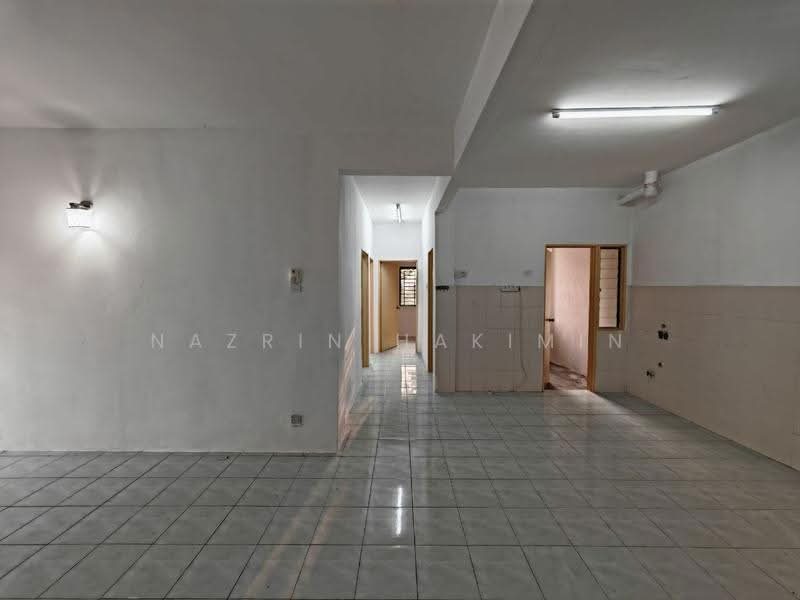 Pangsapuri untuk Dijual di Danau Sutera - Nazrin Hakimin - Interior - PropertyGuru.com.my