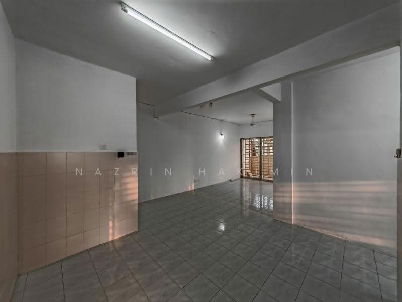 Pangsapuri untuk Dijual di Danau Sutera - Nazrin Hakimin - Interior - PropertyGuru.com.my
