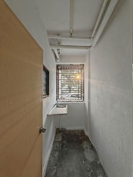 Pangsapuri untuk Dijual di Danau Sutera - Nazrin Hakimin - Interior - PropertyGuru.com.my