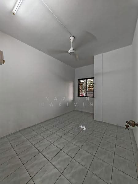 Pangsapuri untuk Dijual di Danau Sutera - Nazrin Hakimin - Interior - PropertyGuru.com.my