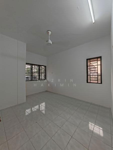Pangsapuri untuk Dijual di Danau Sutera - Nazrin Hakimin - Interior - PropertyGuru.com.my
