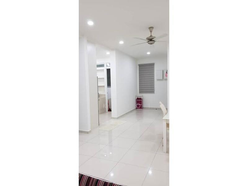 Kondominium untuk Disewa di Sandilands - CK Ooi - Living Room - PropertyGuru.com.my