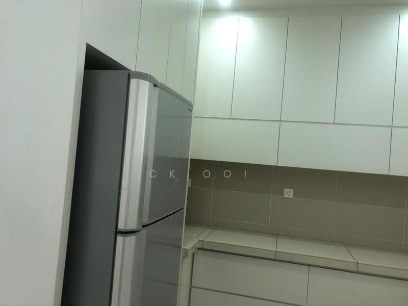 Kondominium untuk Disewa di Sandilands - CK Ooi - Kitchen - PropertyGuru.com.my