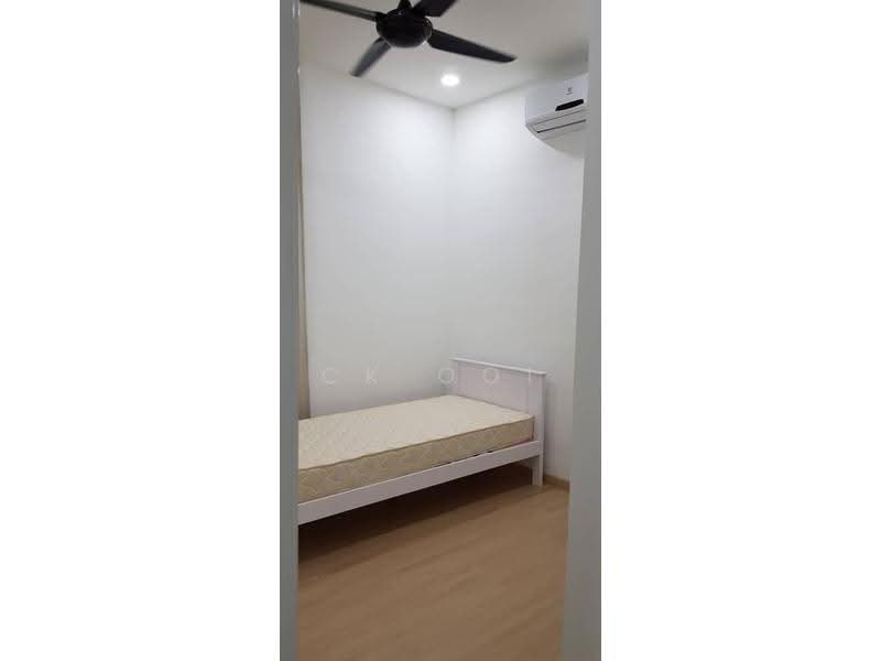Kondominium untuk Disewa di Sandilands - CK Ooi - Bedroom - PropertyGuru.com.my