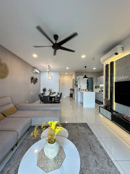 Condominium for Rent at TRIA Seputeh in 9 Seputeh, Kuala Lumpur - Nurul Abd Latif - PropertyGuru.com.my