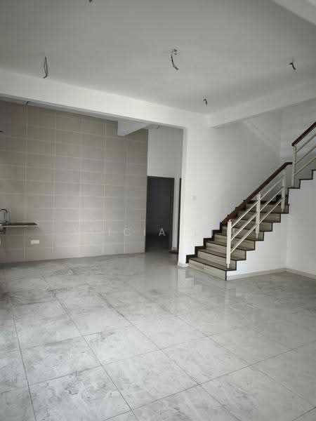 Cluster House for Sale in Taman Mount Austin (Tebrau) - Alicia Lim - Interior - PropertyGuru.com.my