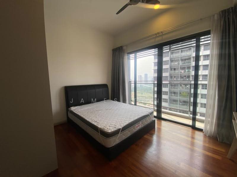 Kediaman Servis untuk Disewa di Seventeen Mall & Residences (Biji Living) - James Tan - Bedroom - PropertyGuru.com.my
