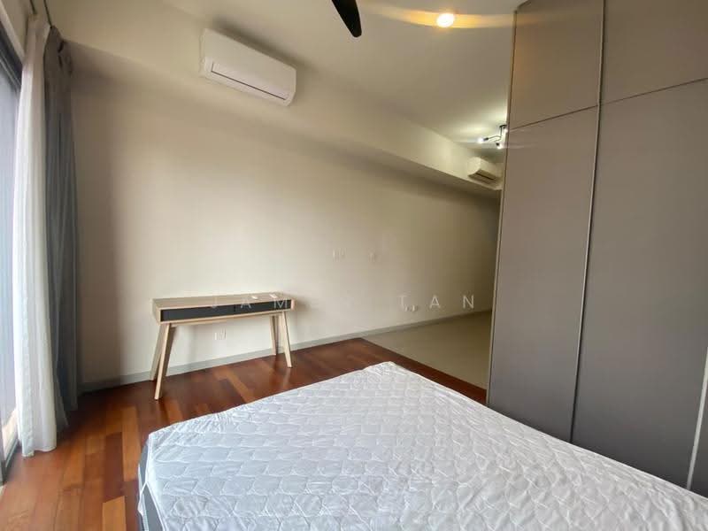 Kediaman Servis untuk Disewa di Seventeen Mall & Residences (Biji Living) - James Tan - Bedroom - PropertyGuru.com.my
