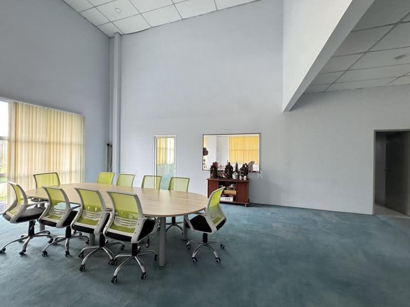 Semi-D Factory for Sale in Taman Impian Emas (Skudai) - Alan Ler - Interior - PropertyGuru.com.my