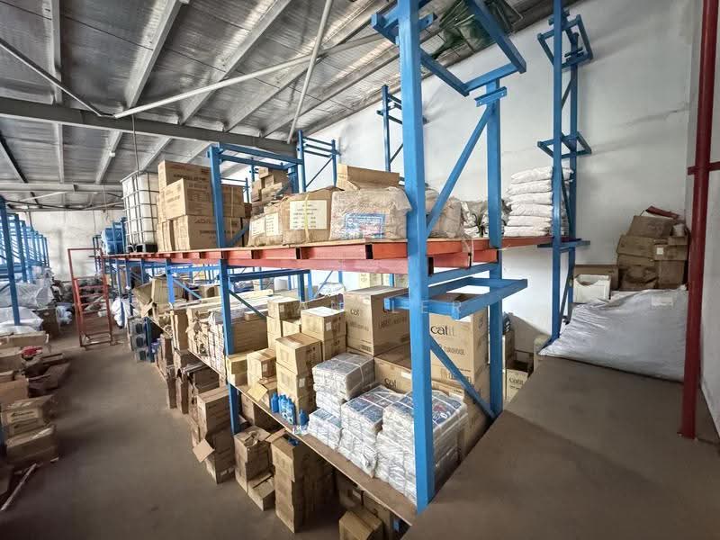 Semi-D Factory for Sale in Taman Impian Emas (Skudai) - Alan Ler - Interior - PropertyGuru.com.my