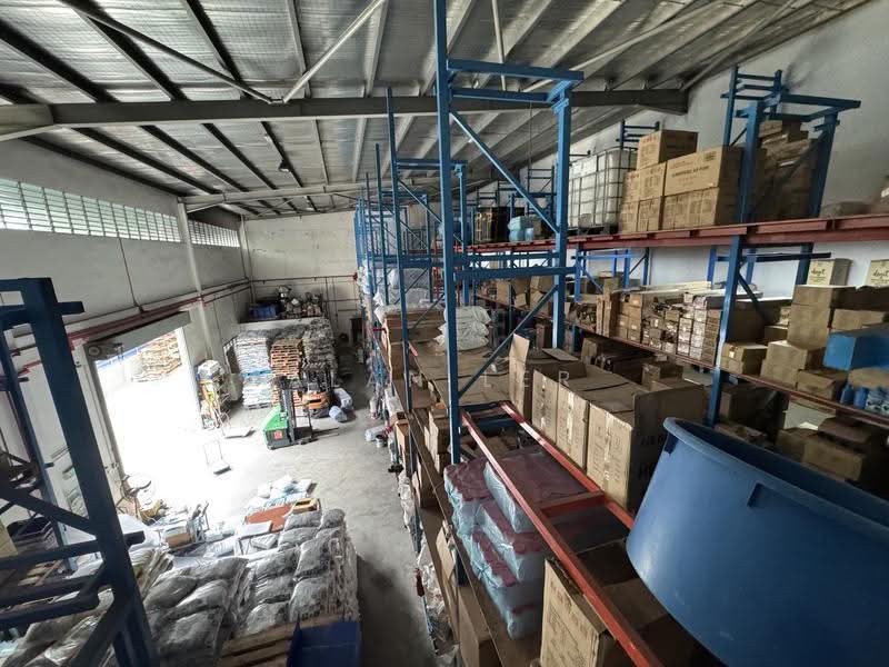 Semi-D Factory for Sale in Taman Impian Emas (Skudai) - Alan Ler - Interior - PropertyGuru.com.my