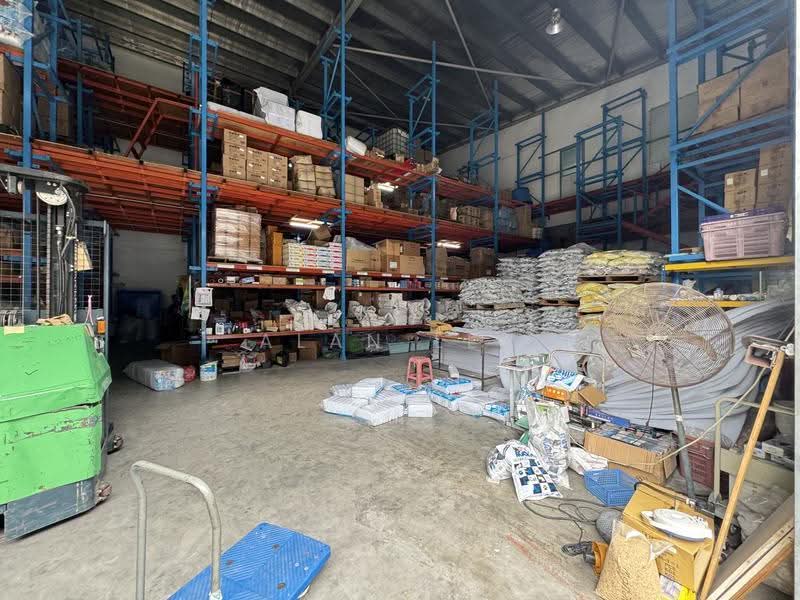 Semi-D Factory for Sale in Taman Impian Emas (Skudai) - Alan Ler - Interior - PropertyGuru.com.my