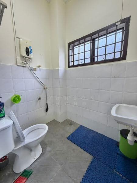 Rumah Teres 2-Tingkat untuk Dijual di Bandar Selesa Jaya (Skudai) - Johnson Chong - PropertyGuru.com.my