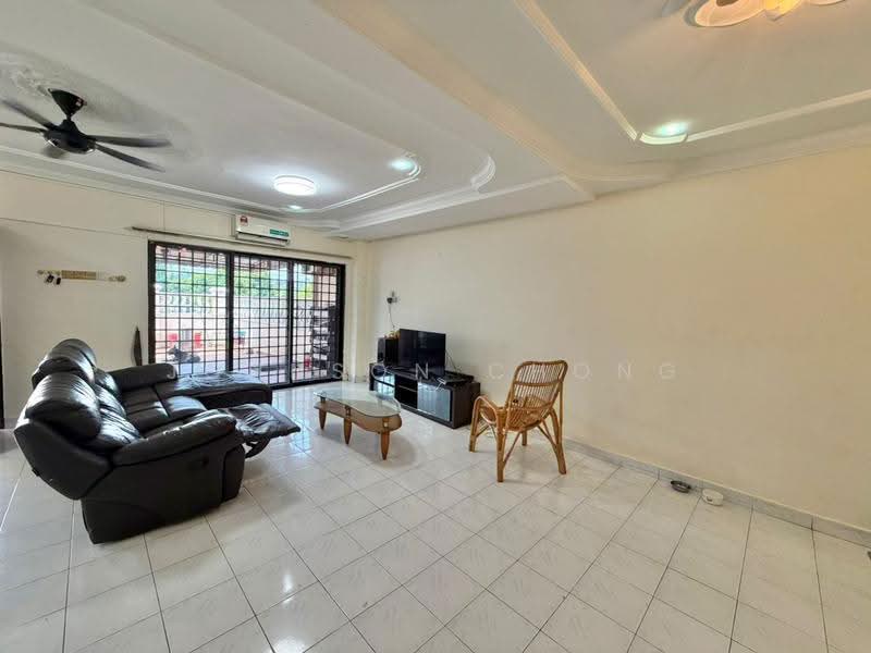 Rumah Teres 2-Tingkat untuk Dijual di Bandar Selesa Jaya (Skudai) - Johnson Chong - PropertyGuru.com.my