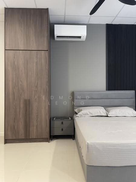 Kediaman Servis untuk Disewa di Edelweiss @ Tropicana Gardens - Edmond Leong - Bedroom - PropertyGuru.com.my