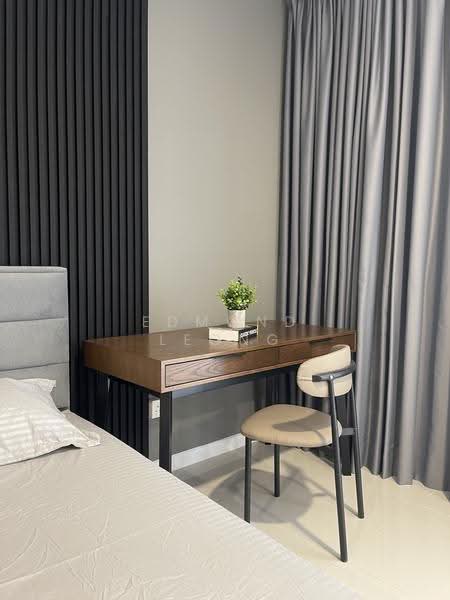 Kediaman Servis untuk Disewa di Edelweiss @ Tropicana Gardens - Edmond Leong - Bedroom - PropertyGuru.com.my