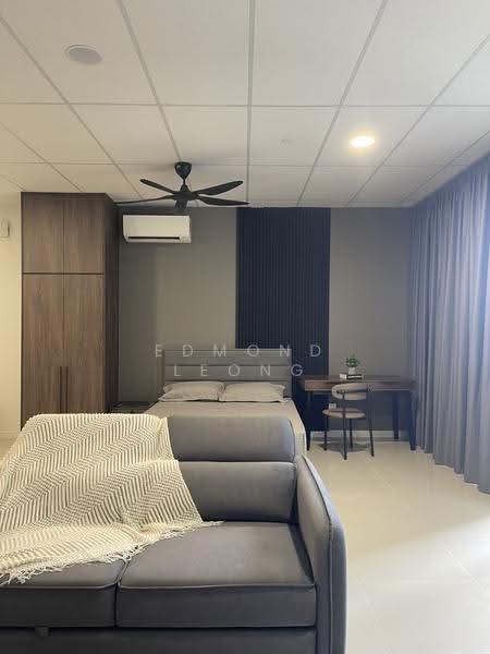 Kediaman Servis untuk Disewa di Edelweiss @ Tropicana Gardens - Edmond Leong - Bedroom - PropertyGuru.com.my