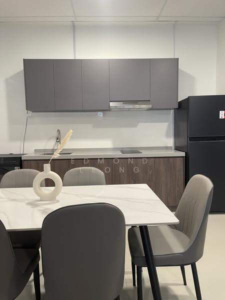 Kediaman Servis untuk Disewa di Edelweiss @ Tropicana Gardens - Edmond Leong - Kitchen - PropertyGuru.com.my